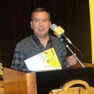 Jaqueado pol�ticamente, Cabrera renunci� a su banca de concejal