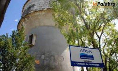 Absa no permiti� el ingreso de concejales a la planta de tratamiento de residuos cloacales
