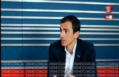 Petrecca revelar� datos de la auditor�a en la apertura de sesiones del Concejo