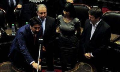 Pago a holdouts: Diputados misioneros tambi�n dieron qu�rum