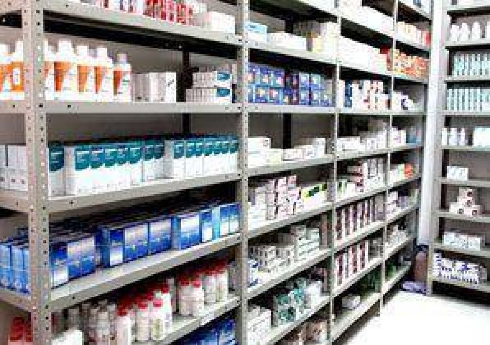 Los precios de los medicamentos se dispararon hasta un 145%