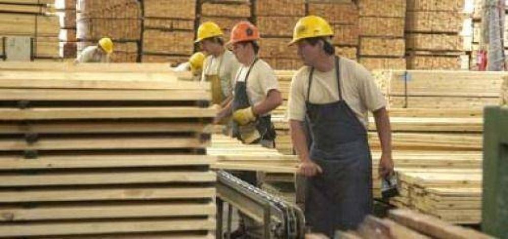 Passalacqua destac� freno a importaciones de madera