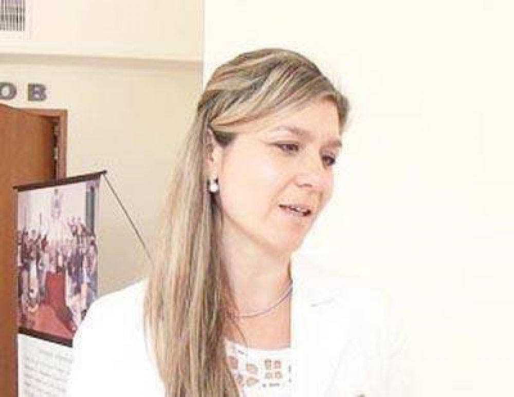 La Concejal Laura Pico propone el Boleto Educativo Bragadense