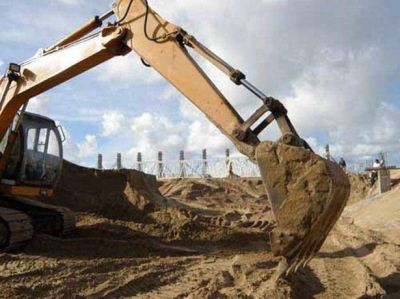 Barrera gestiona ante la provincia diversas obras p�blicas para la ciudad