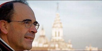 La Santa Sede pide 