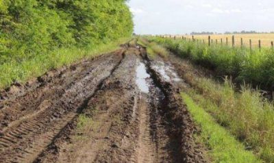Descuentos en la Tasa Vial para los chacareros obreros
