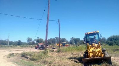La comuna erradic� basurales en un predio privado