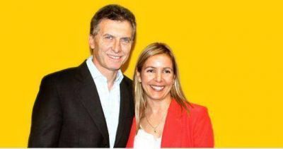 Ingrid Jetter asume en Vialidad Nacional como Gerente Regional del NEA