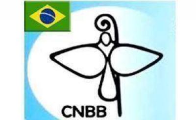 Los obispos brasileros ante el momento actual que atraviesa el pa�s