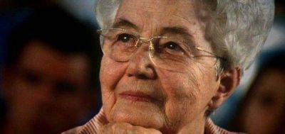 Chiara Lubich: una historia, un carisma