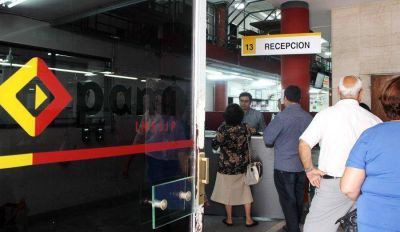 Un abuelo revel� c�mo se concret� la estafa al PAMI