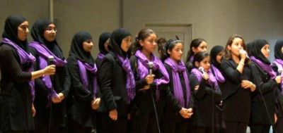 Bruselas: �Fraternidad en Coro� entre musulmanes y cristianos