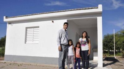 �Nunca pens� que �bamos a cumplir este sue�o�