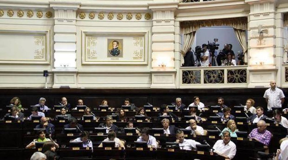 Impulsan un impuesto extra a las viviendas deshabitadas