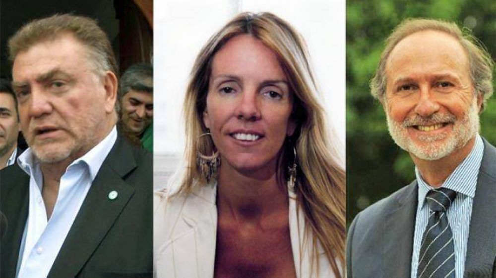 Realizar�n una reuni�n preparatoria por visita de Macri a Santiago