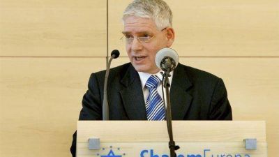 Preocupaci�n de los jud�os alemanes por el ''horripilante giro a la derecha'' en los comicios regionales