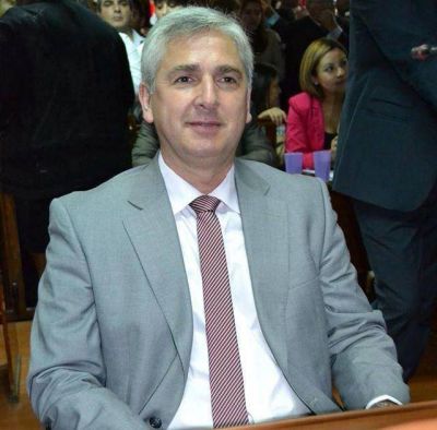 Lobo Vergara: �La resoluci�n del Enre es de nulidad absoluta�