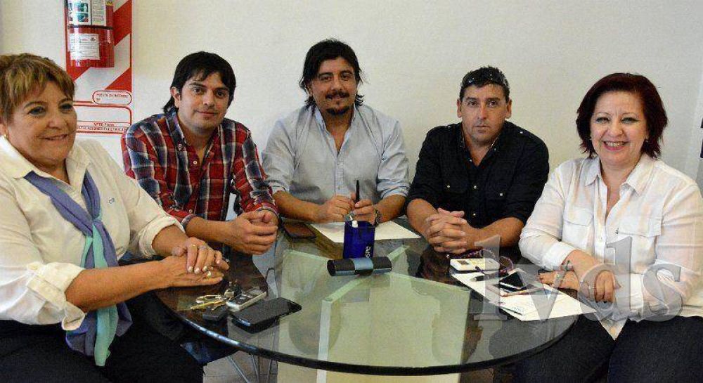 OSPE : La obra social de los Petroleros desmiente corte de servicios