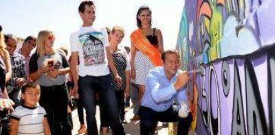 �El gobierno siempre estar� junto a los m�s necesitados�