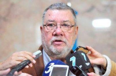 La cosa viene con amenaza de juicio pol�tico