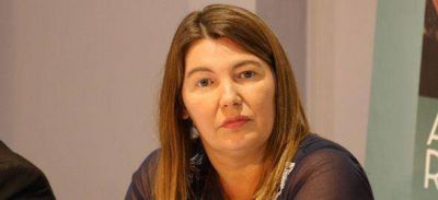 Bertone anunci� cambios en la Ley de Emergencia Previsional y ratific� la decisi�n de �no volver atr�s�