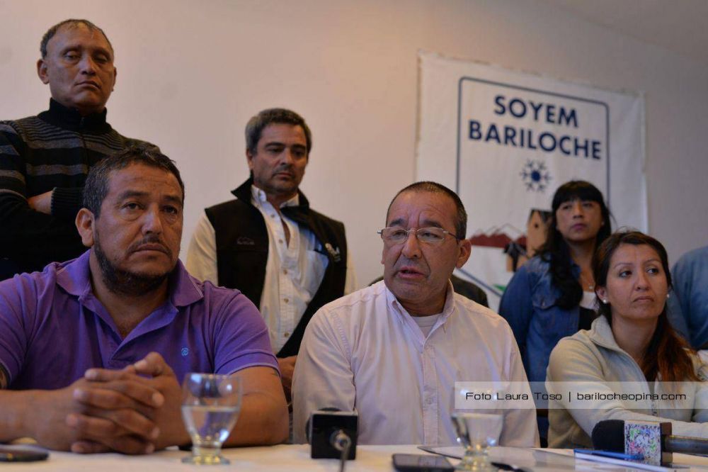 El SOyEM acept� la propuesta del Ejecutivo municipal
