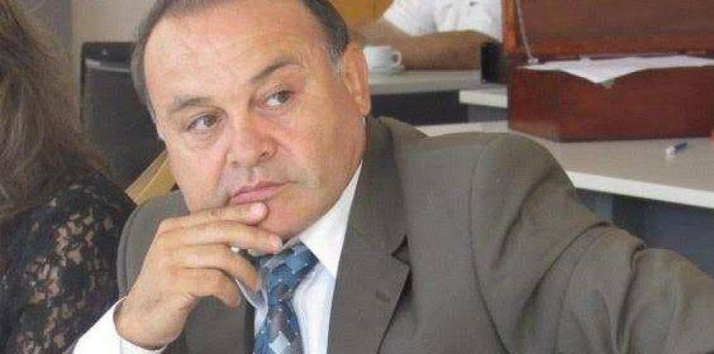 Parque Central de Bariloche: Rivero sostiene que hay que escuchar a �los actores centrales�