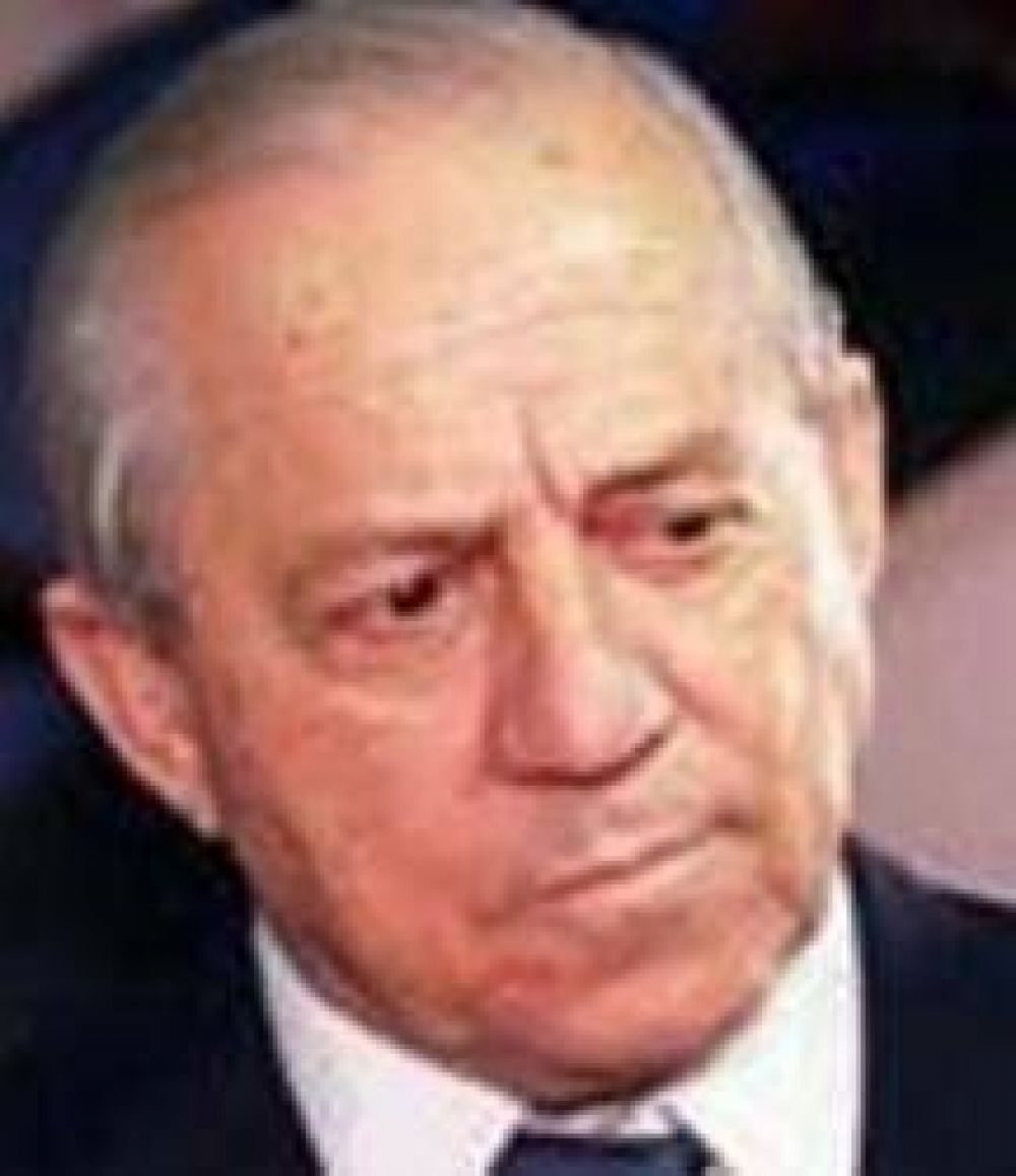 Costanzo se acerca al PRO porque �la herencia y las necesidades de la Argentina� requieren del aporte de todos