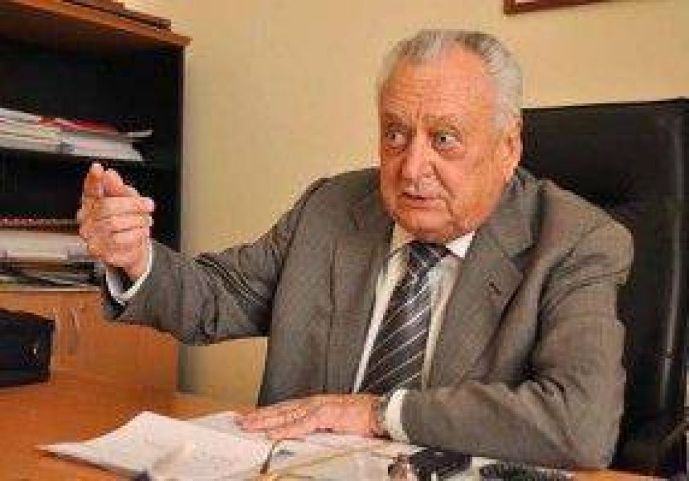 Avanza, con audiencia p�blica, un parque e�lico