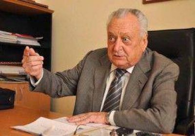 Avanza, con audiencia p�blica, un parque e�lico