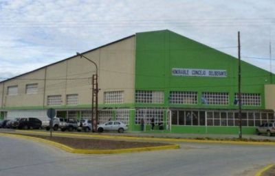 Ediles del FPV est�n en �total desacuerdo� con aumento de tasas municipales