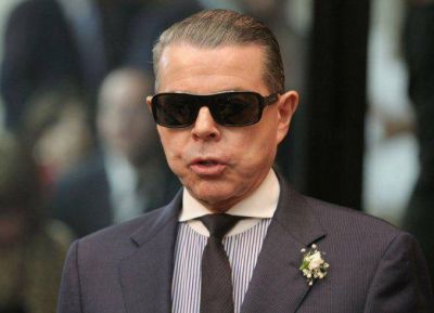 El juez Norberto Oyarbide inici� su tr�mite jubilatorio