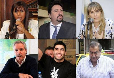 Qui�nes fueron los K que dieron el s� y los massistas que se 