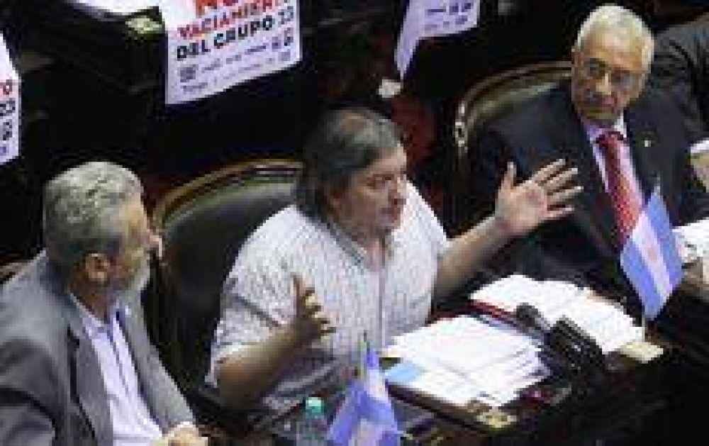 M�ximo Kirchner: 