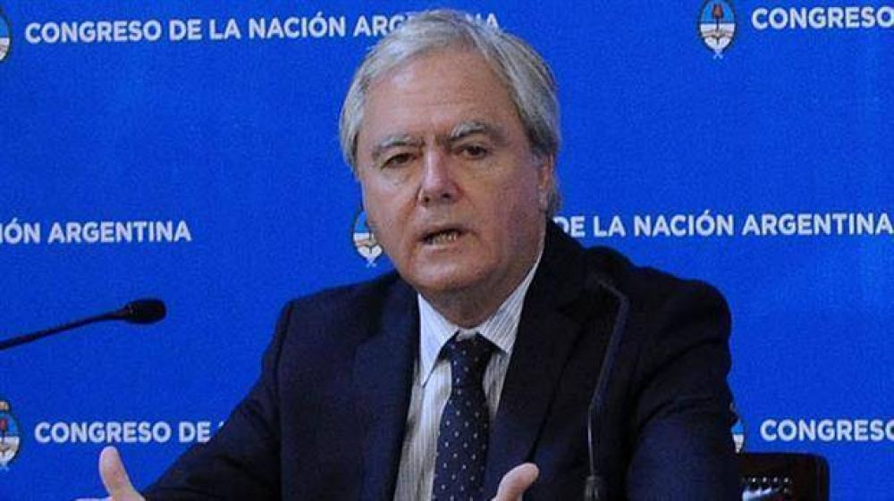 Holdouts: el macrismo espera aprobar la ley en el Senado 