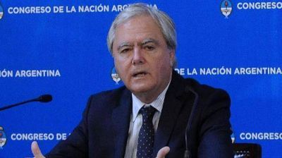 Holdouts: el macrismo espera aprobar la ley en el Senado 