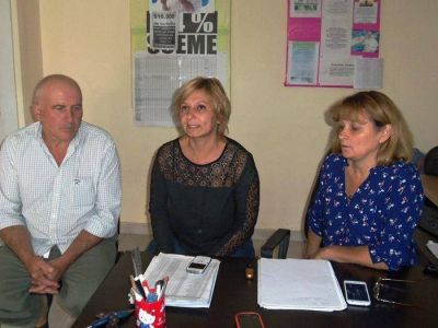 SOEME realiza una retenci�n de tareas