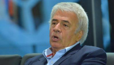 De la Sota pidi� que el Senado apruebe el acuerdo para pagar a los fondos buitre