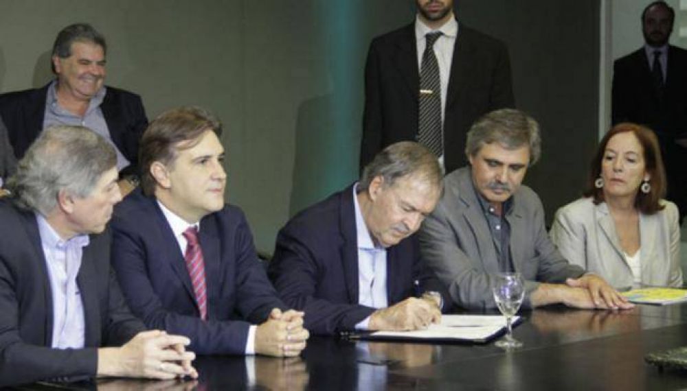 Construir�n 150 salas de 3 a�os durante 5 a�os