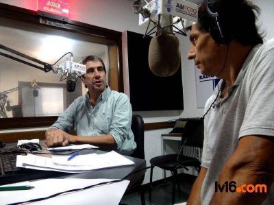 �Quien se comprometa con el cuidado del ambiente tendr� un reconocimiento�