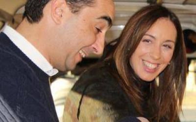 Tagliaferro cont� porqu� se separ� de Vidal