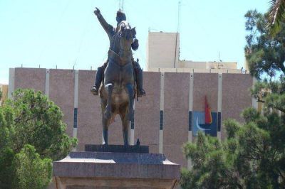 Hay paro de los docentes en la UNLPam