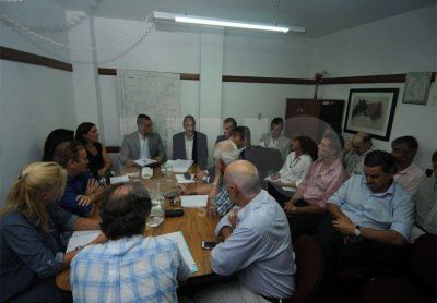 El impacto de las subas de la luz en la producci�n y en los usuarios