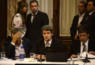 Alfonso Prat-Gay: 