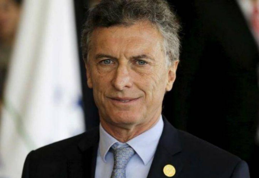 Macri sobre los videos de la ruta del dinero K: 