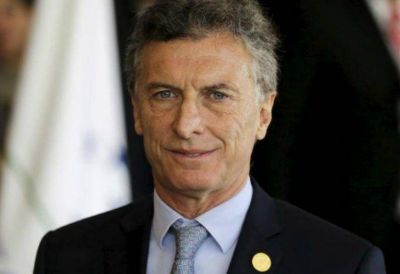 Macri sobre los videos de la ruta del dinero K: 