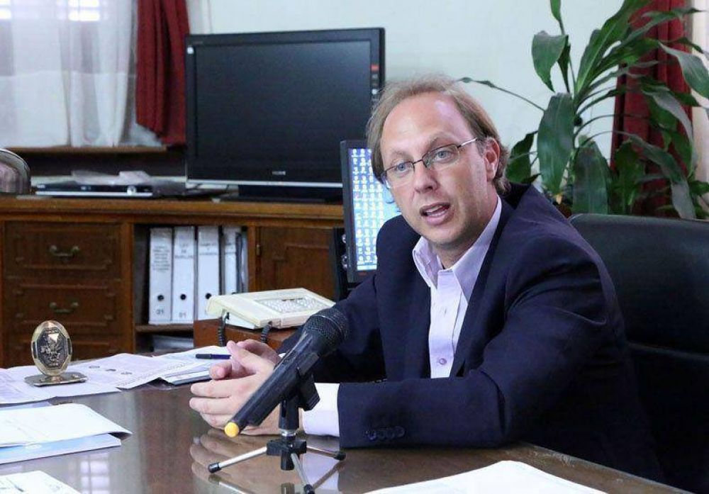 El Gobierno de Santa Fe coloc� letras por 368 millones de pesos