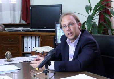 El Gobierno de Santa Fe coloc� letras por 368 millones de pesos