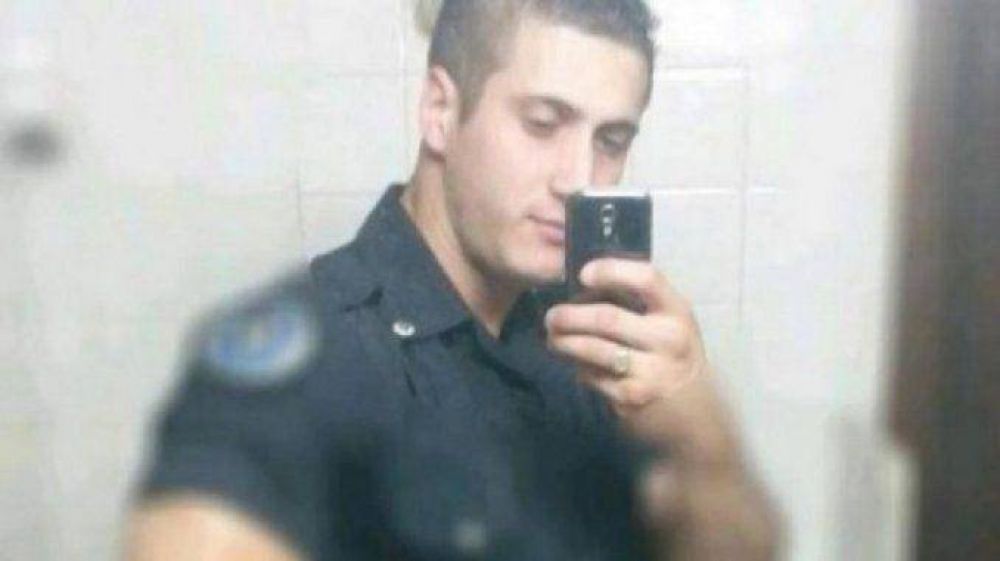 Apareci� custodio de Gils Carb� muerto de un disparo en la cabeza