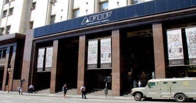 La AFIP reconoci� la legalidad del plan de pagos al que adhiri� el Grupo Indalo
